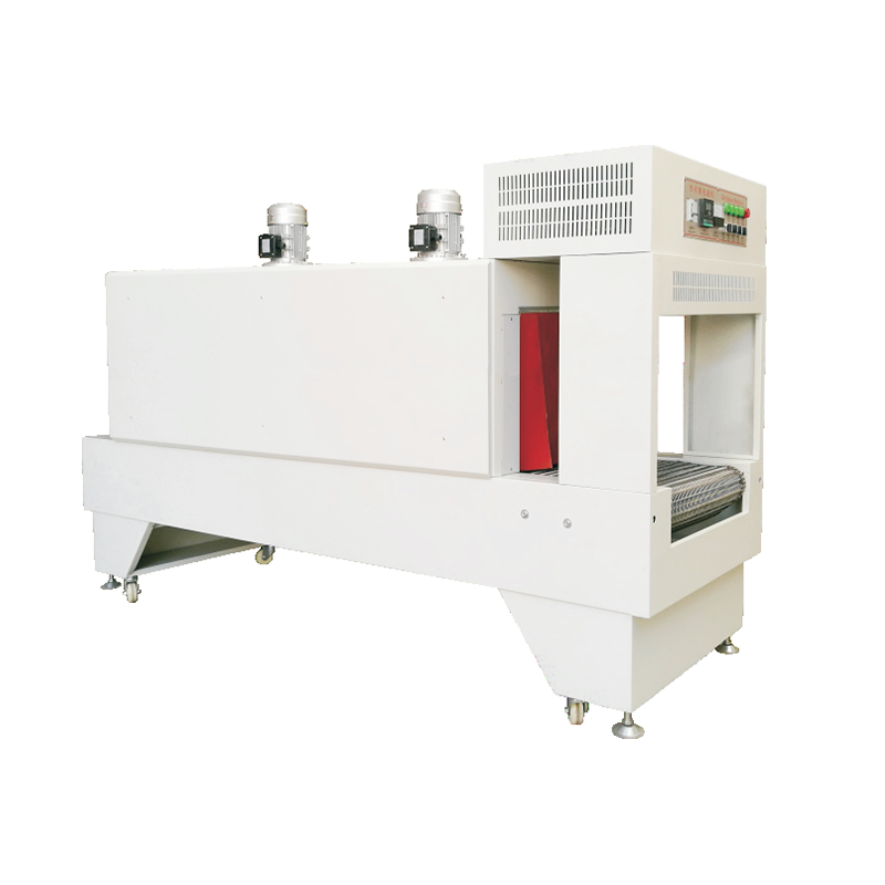 BSP6040喷气式热收缩包装机