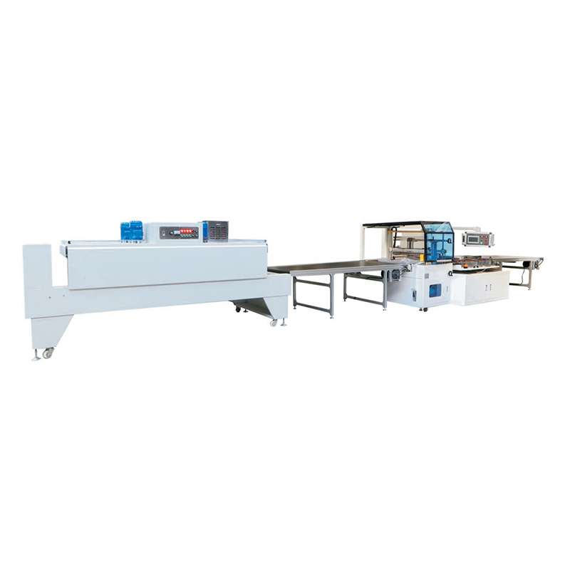 高端定制边封设备