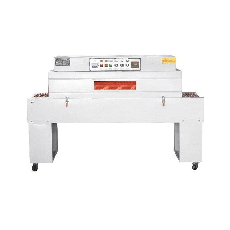 BSB-4020L加长收缩机