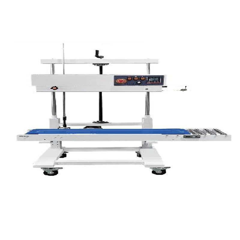 FR-1100 连续式封口机